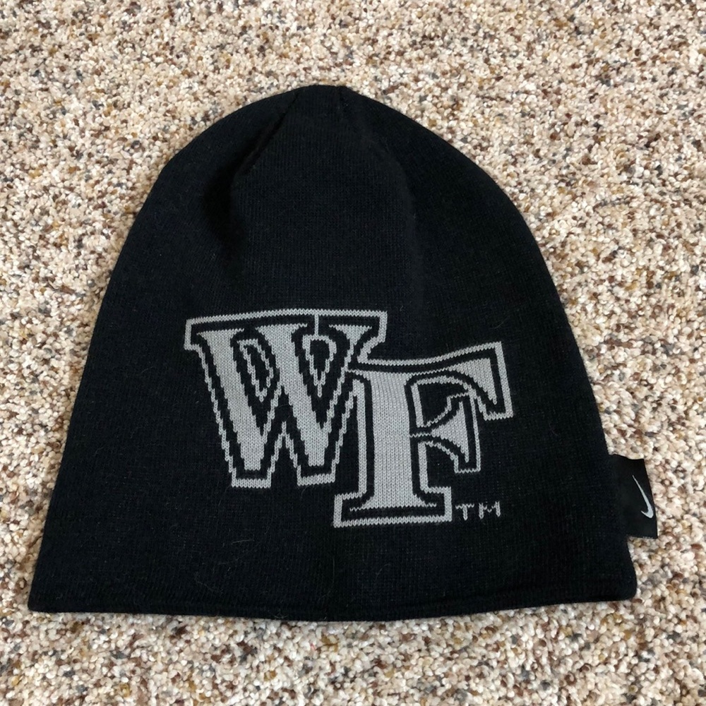 Nike Wake Forest Beanie